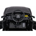 Audi SQ8 Black Vehicle