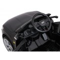 Audi SQ8 Black Vehicle
