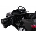 Audi SQ8 Black Vehicle