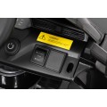 Audi SQ8 Black Vehicle