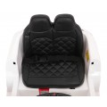 Audi SQ8 White Vehicle