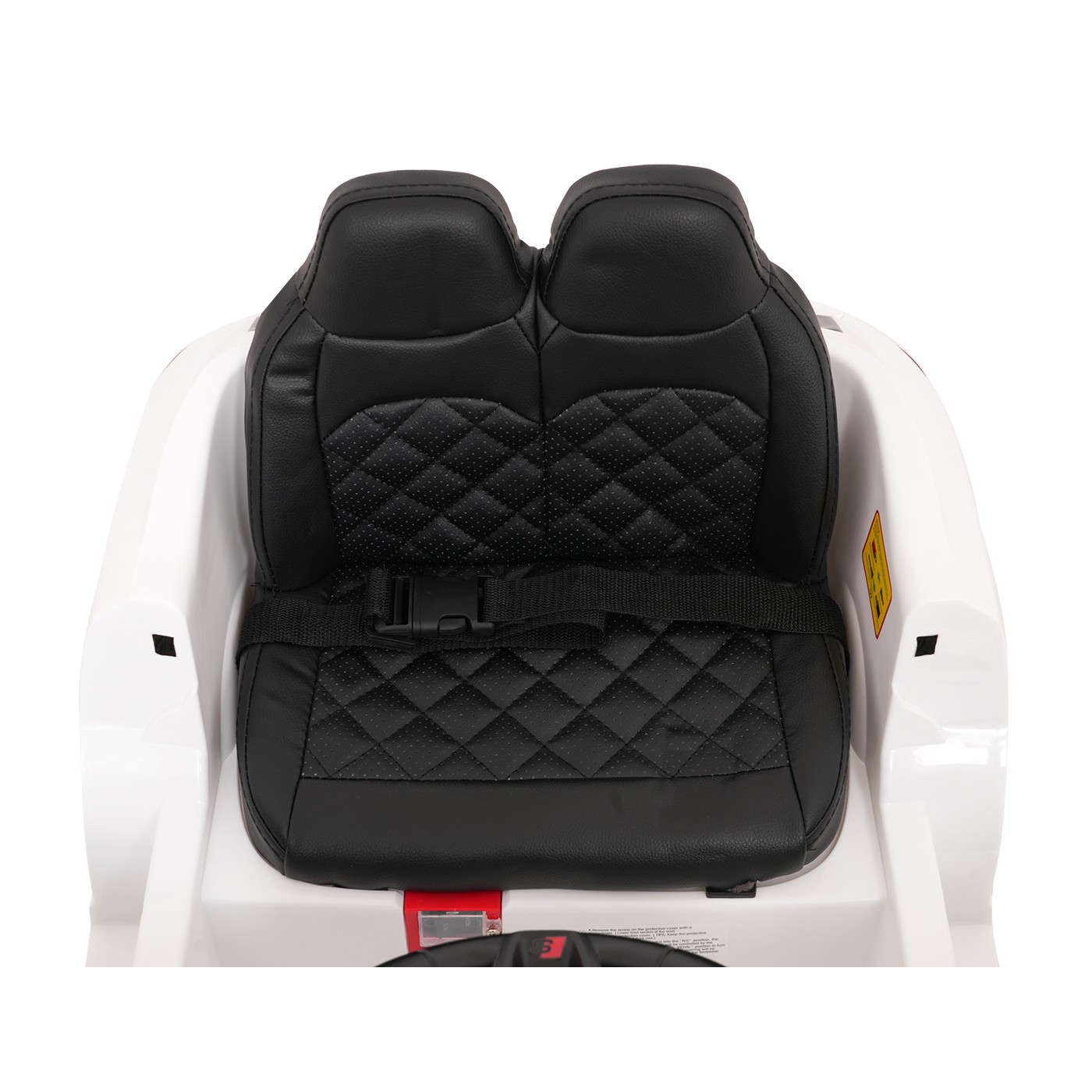 Audi SQ8 White Vehicle