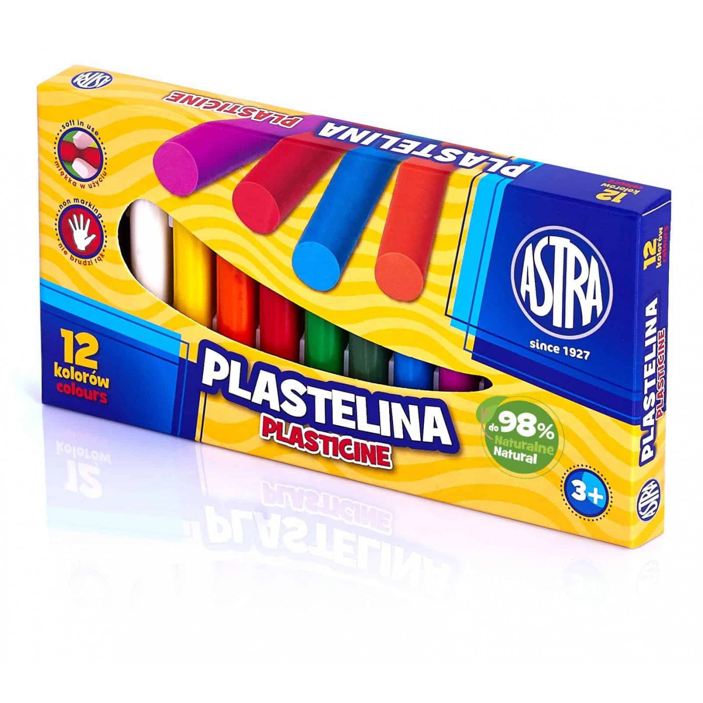 School Starter Kit – 9-piece School Set