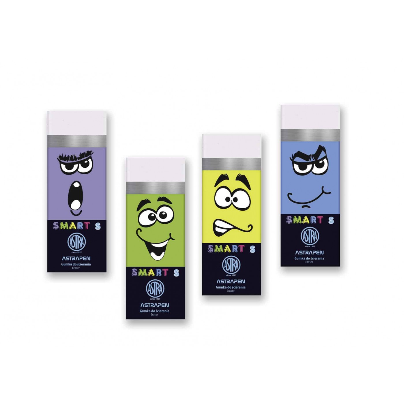 School Starter Kit – 9-piece School Set