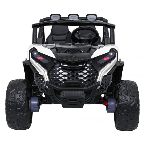OBSERVER 4x4 Buggy Vehicle White