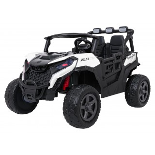 OBSERVER 4x4 Buggy Vehicle White
