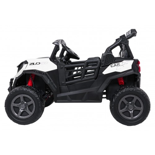 OBSERVER 4x4 Buggy Vehicle White