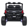 OBSERVER 4x4 Buggy Vehicle White
