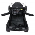OBSERVER 4x4 Buggy Vehicle White