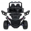 OBSERVER 4x4 Buggy Vehicle White