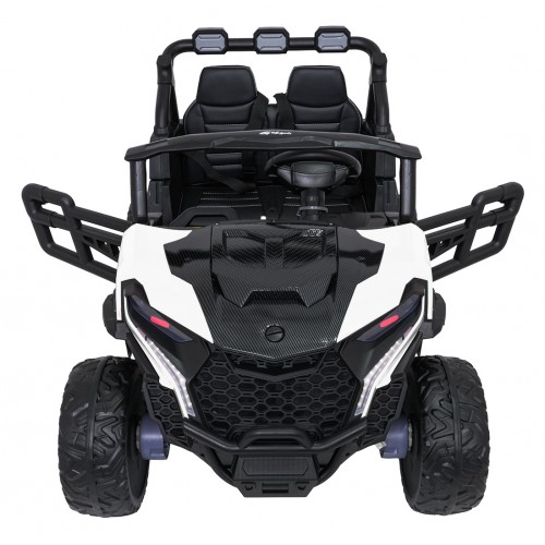 OBSERVER 4x4 Buggy Vehicle White