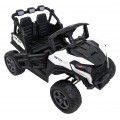 OBSERVER 4x4 Buggy Vehicle White