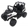 OBSERVER 4x4 Buggy Vehicle White
