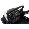 OBSERVER 4x4 Buggy Vehicle White