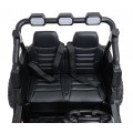 OBSERVER 4x4 Buggy Vehicle White
