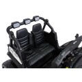 OBSERVER 4x4 Buggy Vehicle White