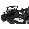 OBSERVER 4x4 Buggy Vehicle White