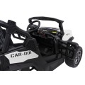 OBSERVER 4x4 Buggy Vehicle White