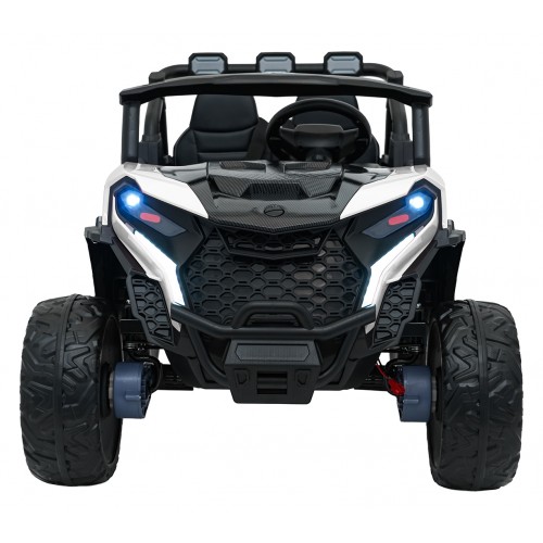 OBSERVER 4x4 Buggy Vehicle White
