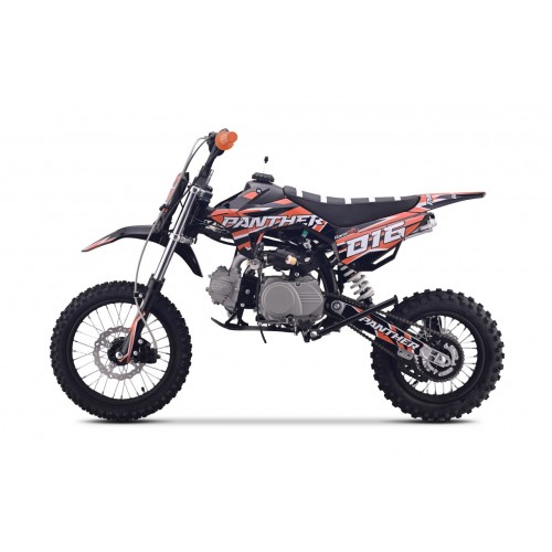 copy of PANTHER 110CC Green Combustion Engine Vehicle