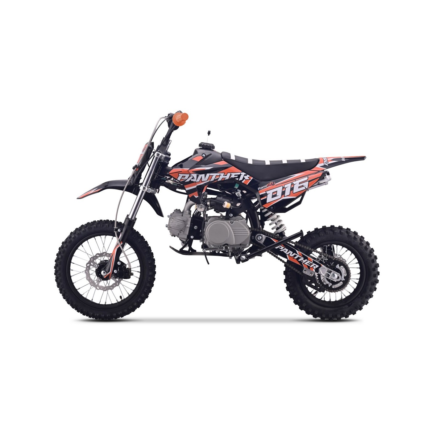 copy of PANTHER 110CC Green Combustion Engine Vehicle