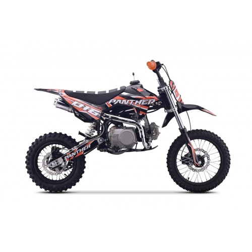 copy of PANTHER 110CC Green Combustion Engine Vehicle