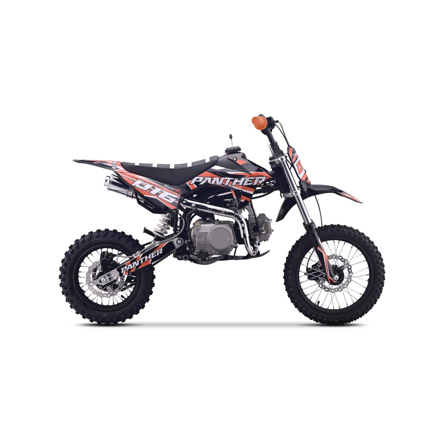 copy of PANTHER 110CC Green Combustion Engine Vehicle