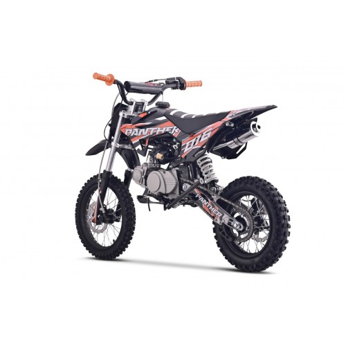 copy of PANTHER 110CC Green Combustion Engine Vehicle