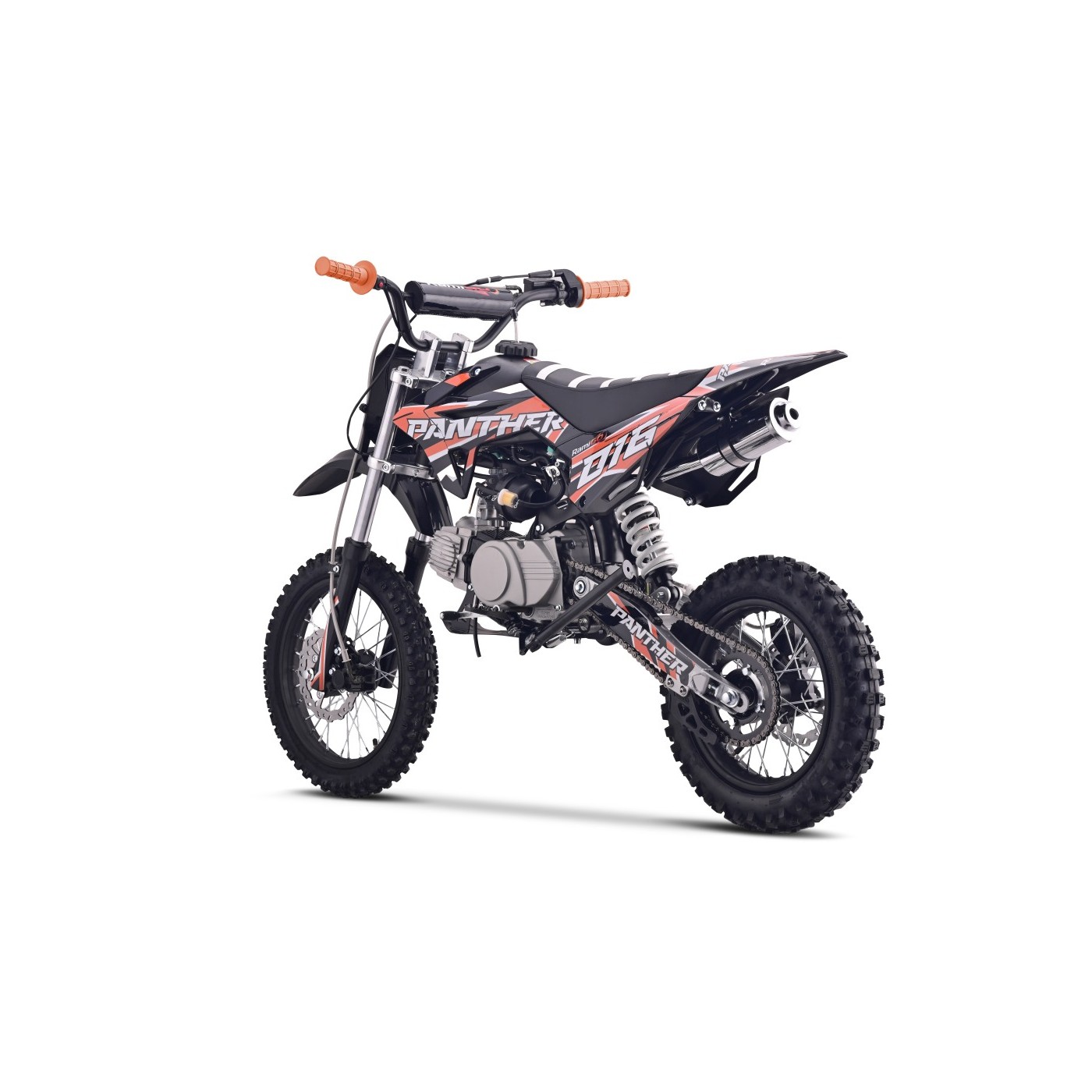 copy of PANTHER 110CC Green Combustion Engine Vehicle