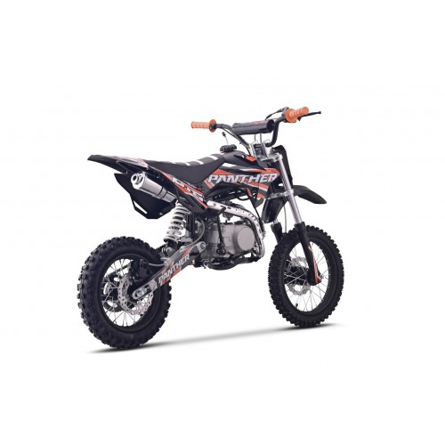 copy of PANTHER 110CC Green Combustion Engine Vehicle