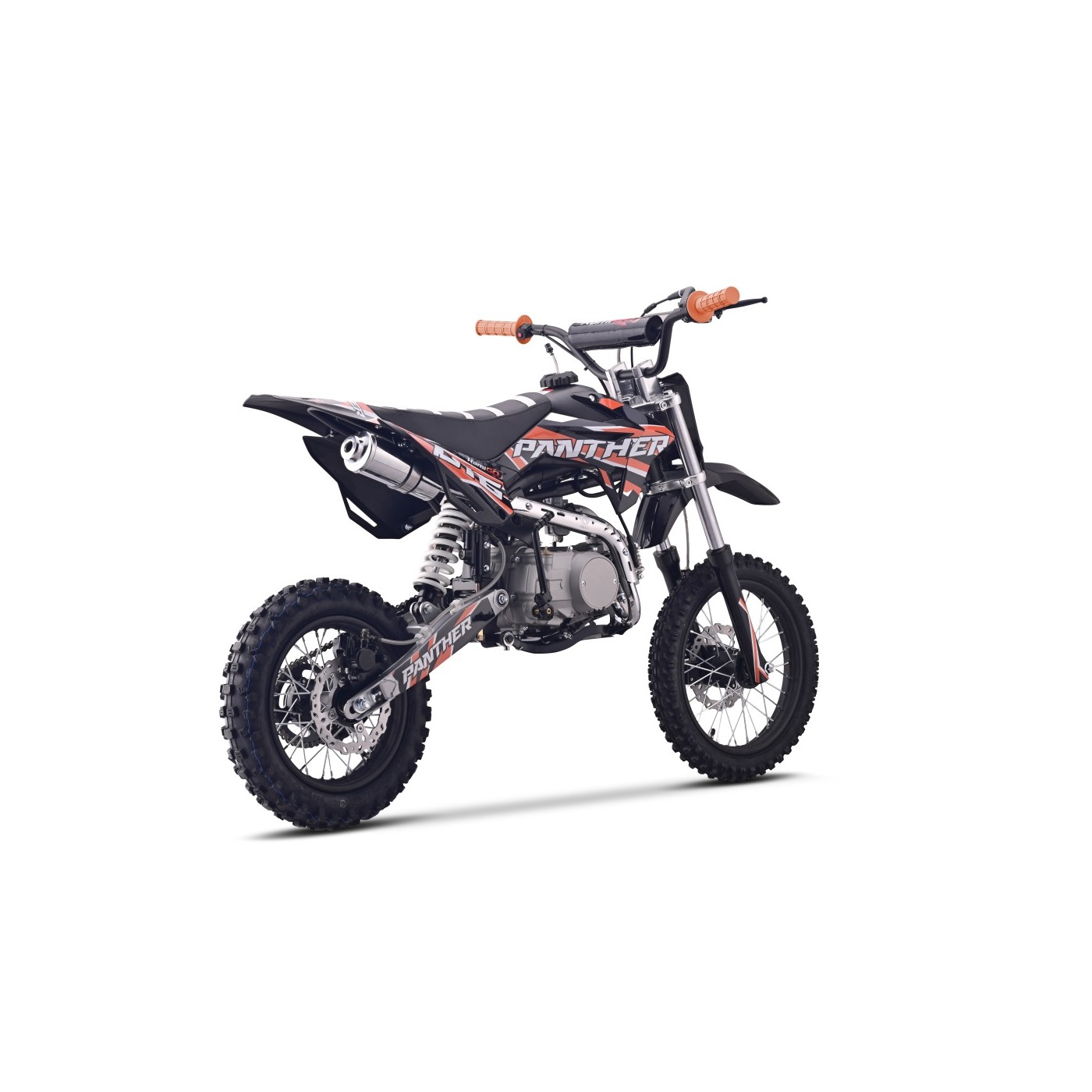 copy of PANTHER 110CC Green Combustion Engine Vehicle