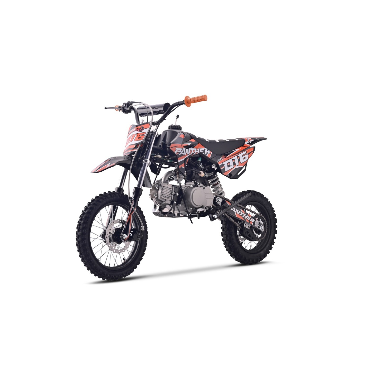 copy of PANTHER 110CC Green Combustion Engine Vehicle