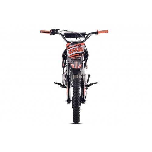 copy of PANTHER 110CC Green Combustion Engine Vehicle