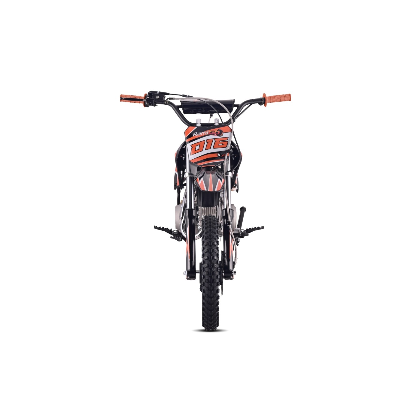 copy of PANTHER 110CC Green Combustion Engine Vehicle