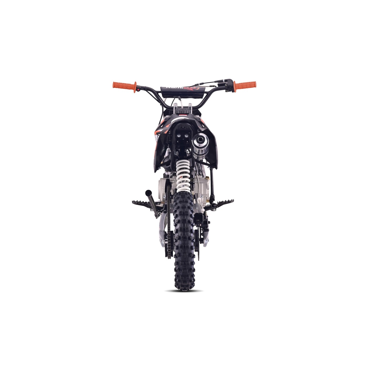 copy of PANTHER 110CC Green Combustion Engine Vehicle