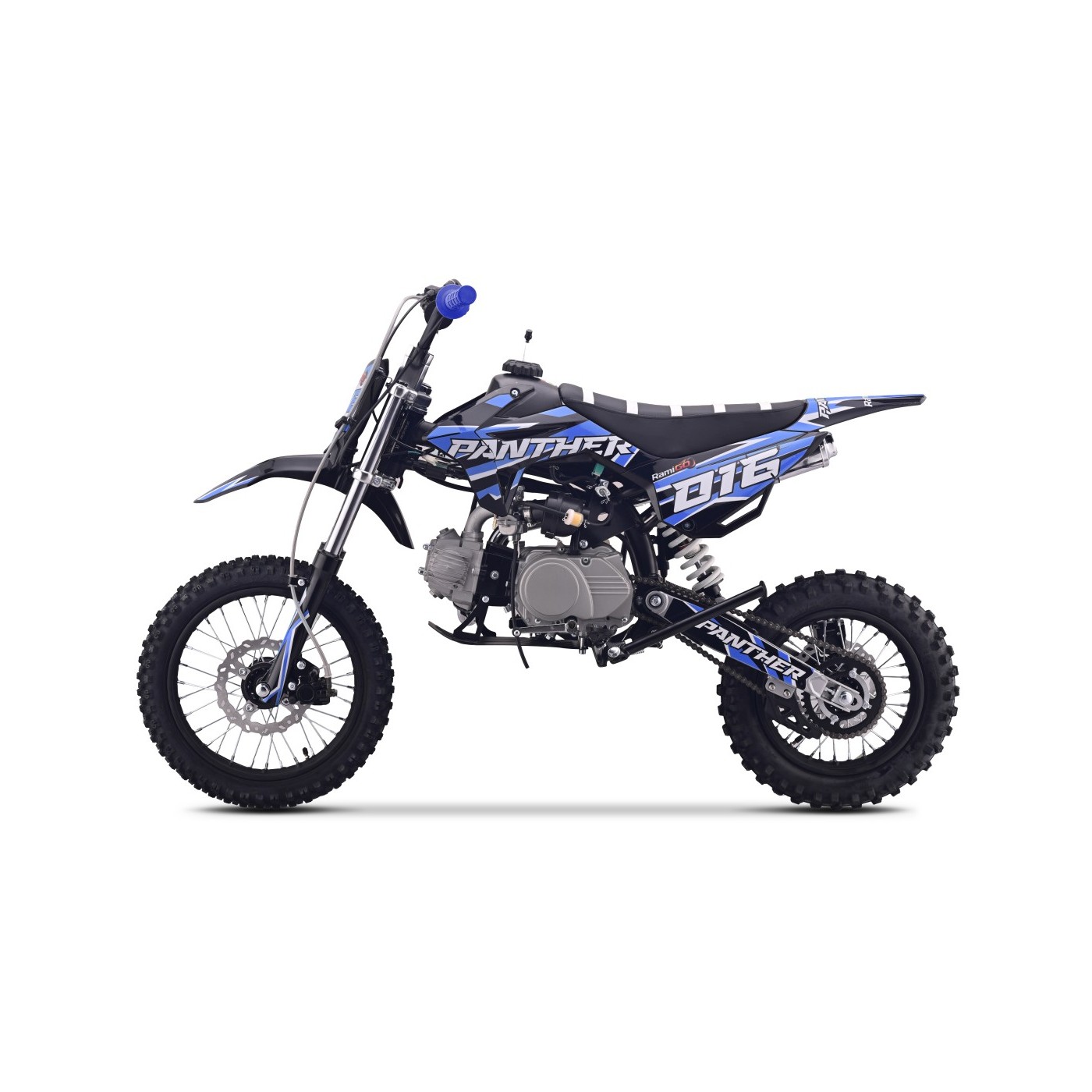 copy of PANTHER 110CC Green Combustion Engine Vehicle