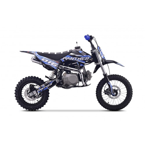 copy of PANTHER 110CC Green Combustion Engine Vehicle