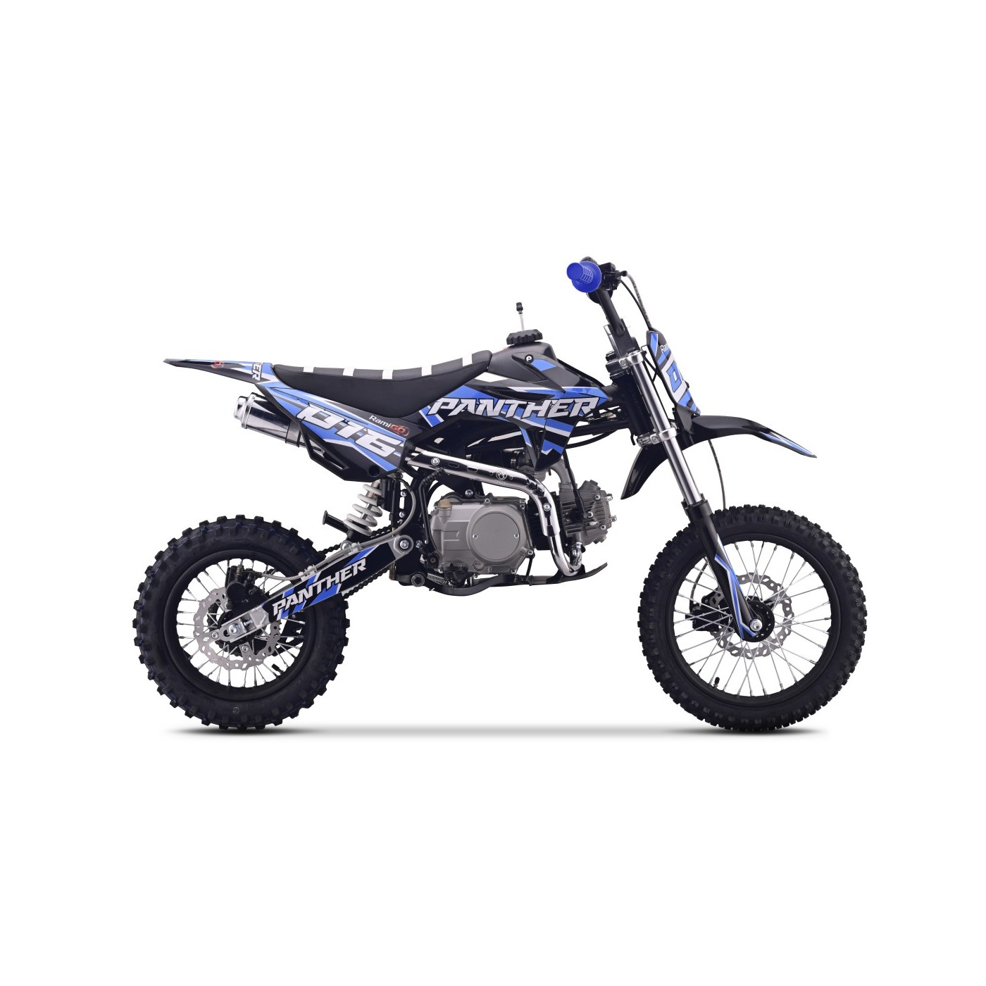 copy of PANTHER 110CC Green Combustion Engine Vehicle