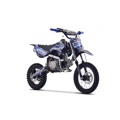 copy of PANTHER 110CC Green Combustion Engine Vehicle