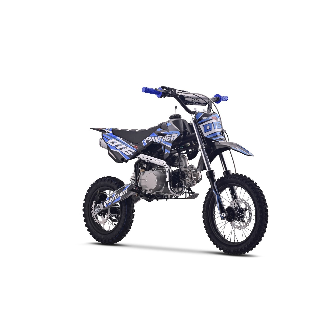 copy of PANTHER 110CC Green Combustion Engine Vehicle