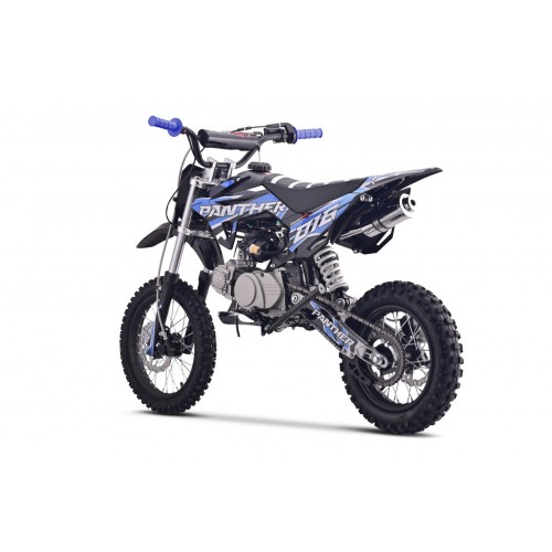 copy of PANTHER 110CC Green Combustion Engine Vehicle