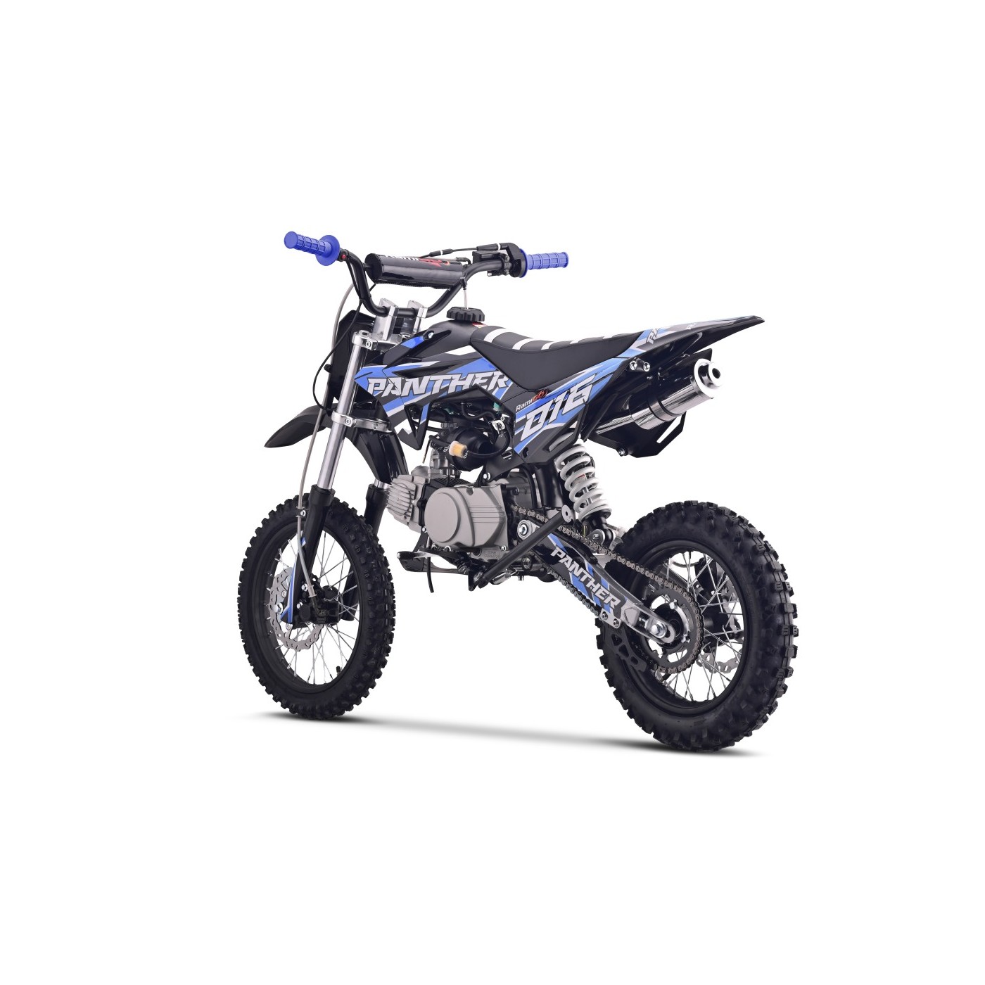 copy of PANTHER 110CC Green Combustion Engine Vehicle