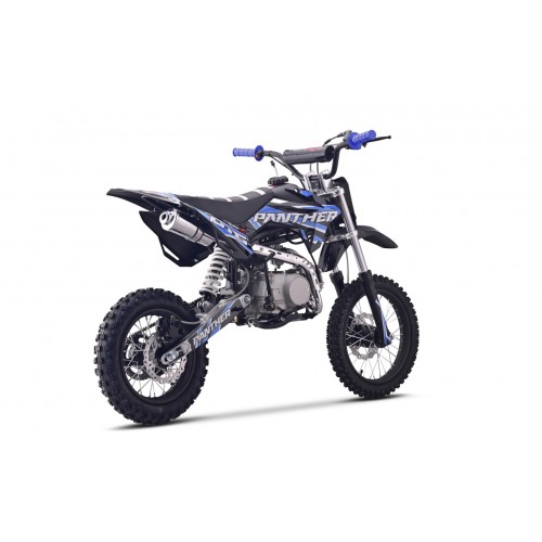 copy of PANTHER 110CC Green Combustion Engine Vehicle
