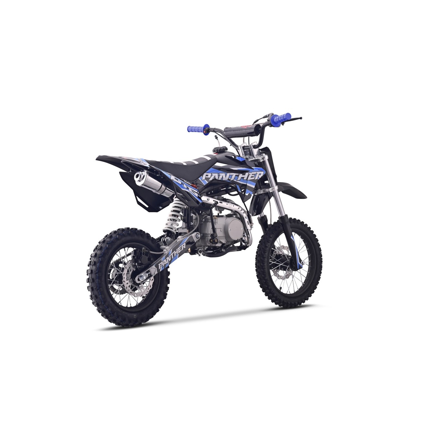 copy of PANTHER 110CC Green Combustion Engine Vehicle