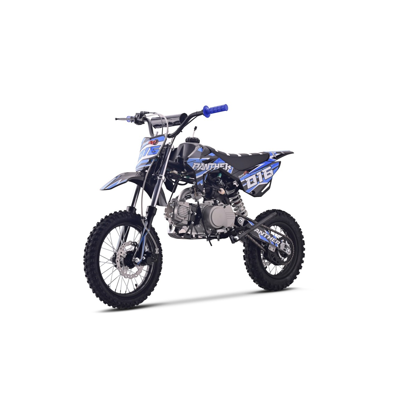 copy of PANTHER 110CC Green Combustion Engine Vehicle