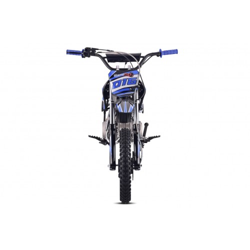 copy of PANTHER 110CC Green Combustion Engine Vehicle
