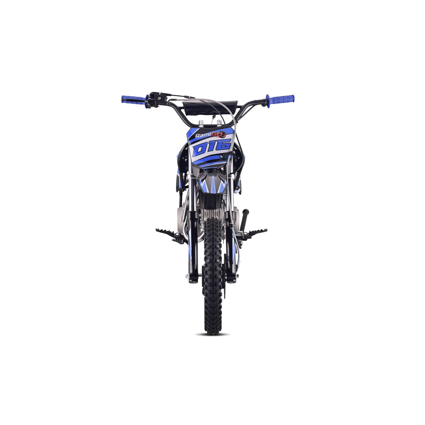 copy of PANTHER 110CC Green Combustion Engine Vehicle