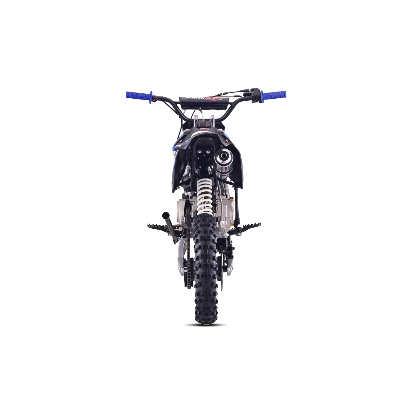 copy of PANTHER 110CC Green Combustion Engine Vehicle