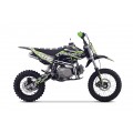 PANTHER 110CC Green Combustion Engine Vehicle
