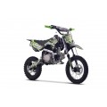 PANTHER 110CC Green Combustion Engine Vehicle
